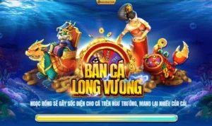 Bắn Cá Rồng K9Win