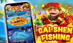 Bắn Cá Thần Tài K9Win