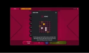 Keno K9Win