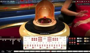 Tài Xỉu Nhà Cái K9Win