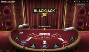 Blackjack Tại K9Win